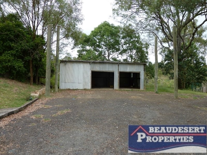 Josephville QLD 4285