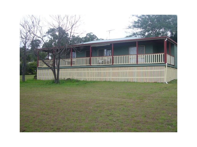 Cedar Grove QLD 4285