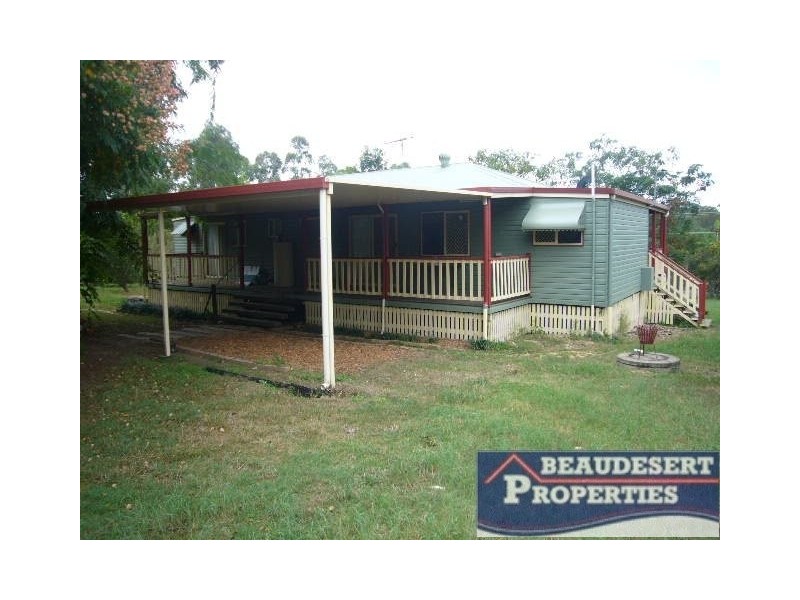 Cedar Grove QLD 4285