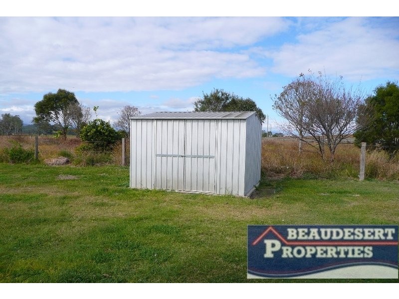 Josephville QLD 4285