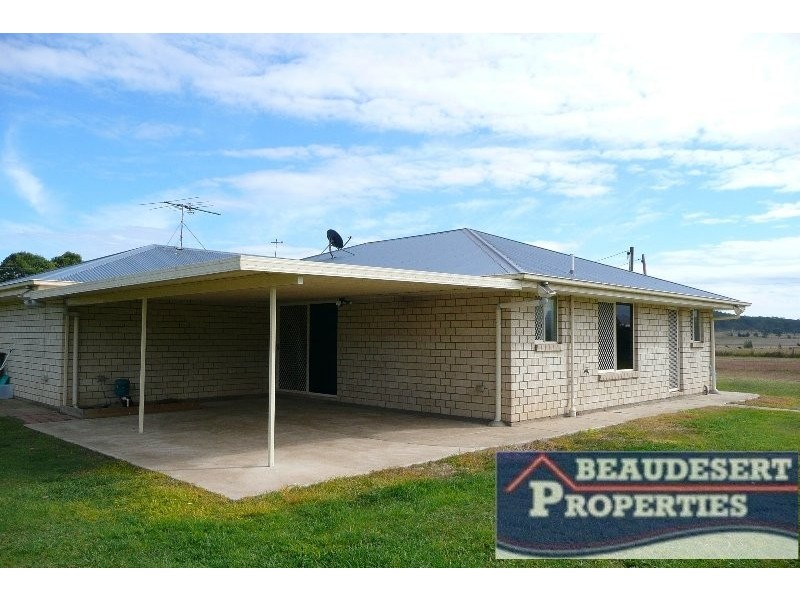 Josephville QLD 4285