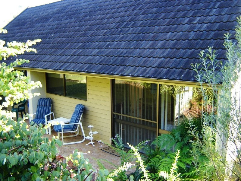 Kooralbyn QLD 4285