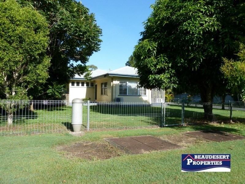 Beaudesert QLD 4285