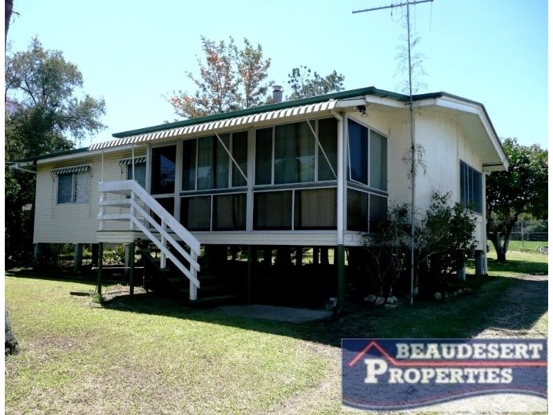 Beaudesert QLD 4285