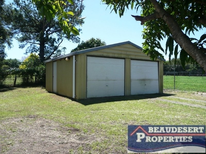 Beaudesert QLD 4285