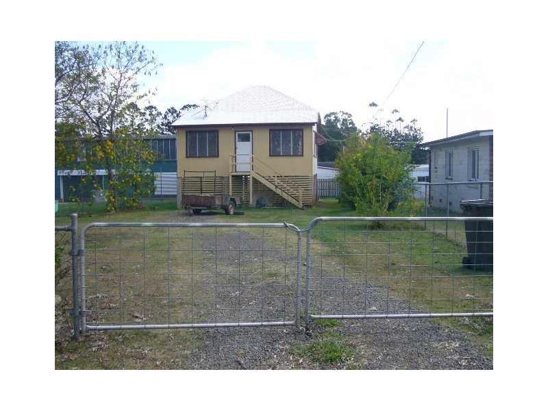 Beaudesert QLD 4285