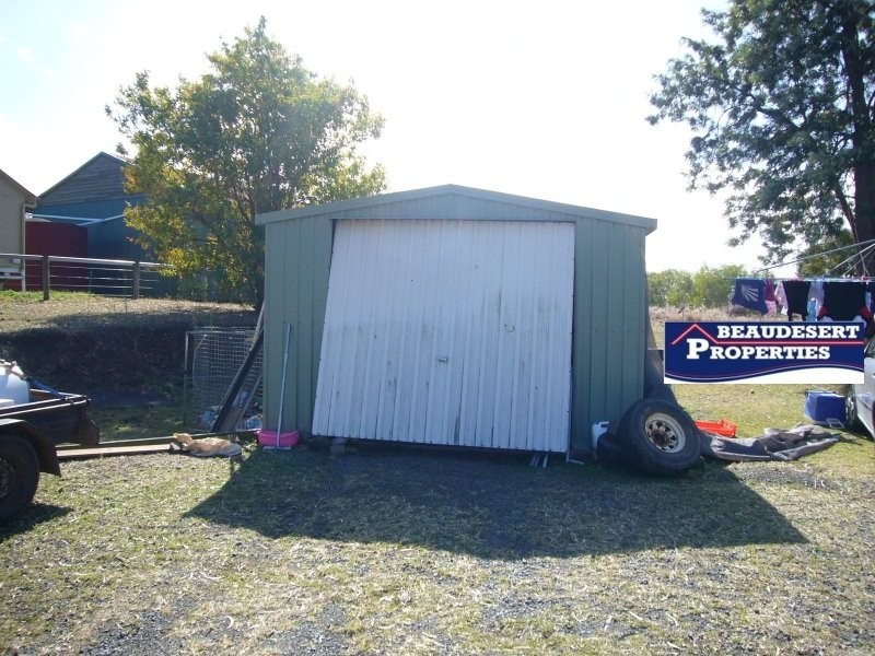 Josephville QLD 4285