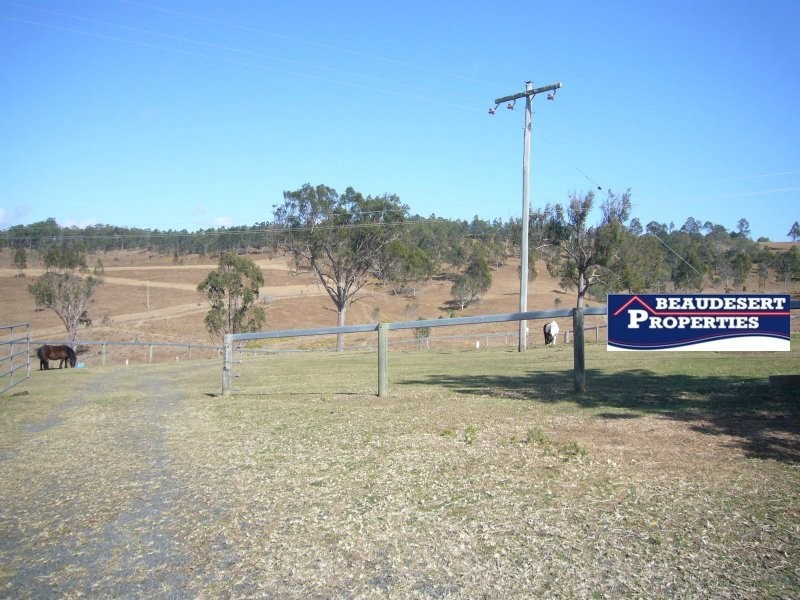Josephville QLD 4285