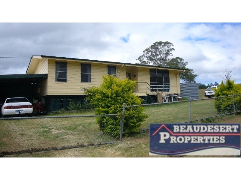 Palen Creek QLD 4287