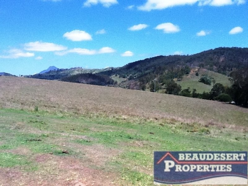 Palen Creek QLD 4287