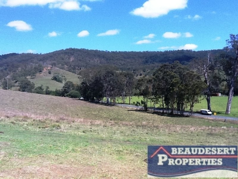 Palen Creek QLD 4287