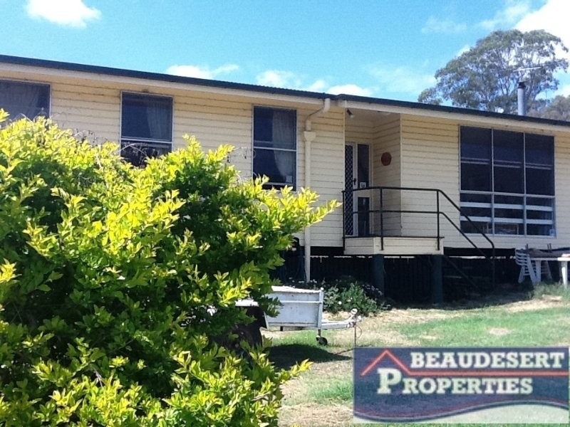 Palen Creek QLD 4287
