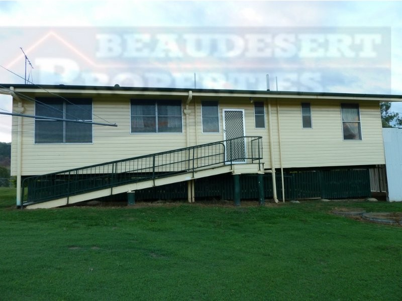 Palen Creek QLD 4287