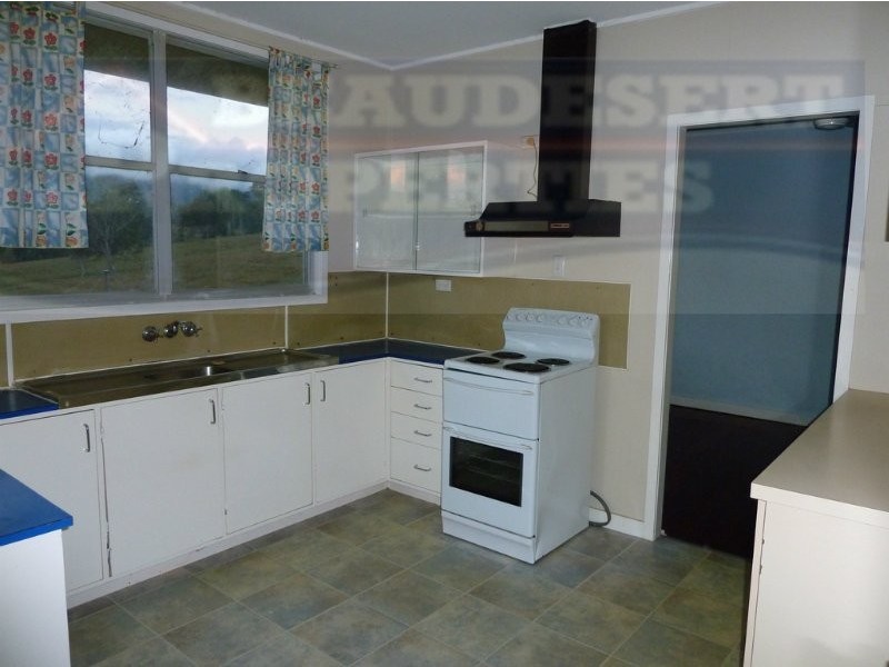 Palen Creek QLD 4287