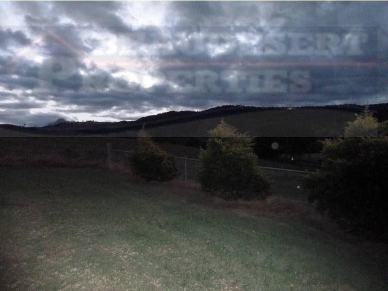 Palen Creek QLD 4287