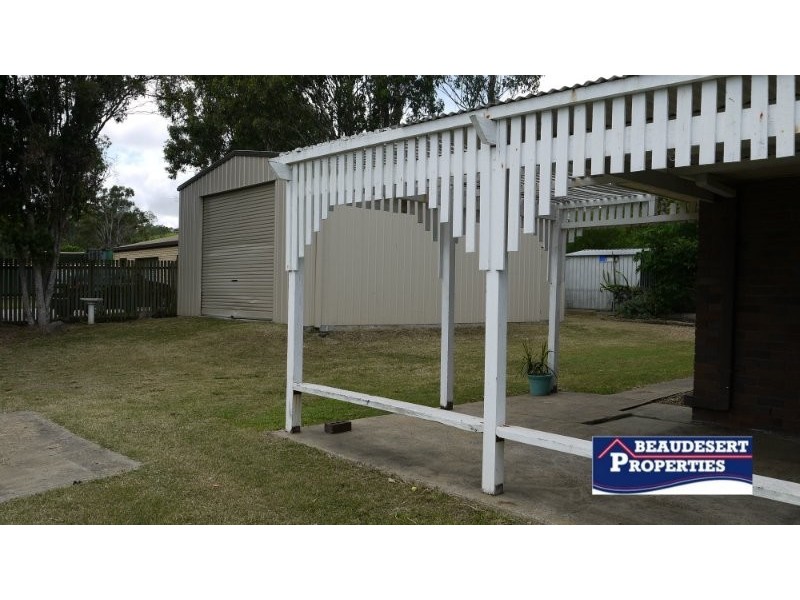 Beaudesert QLD 4285