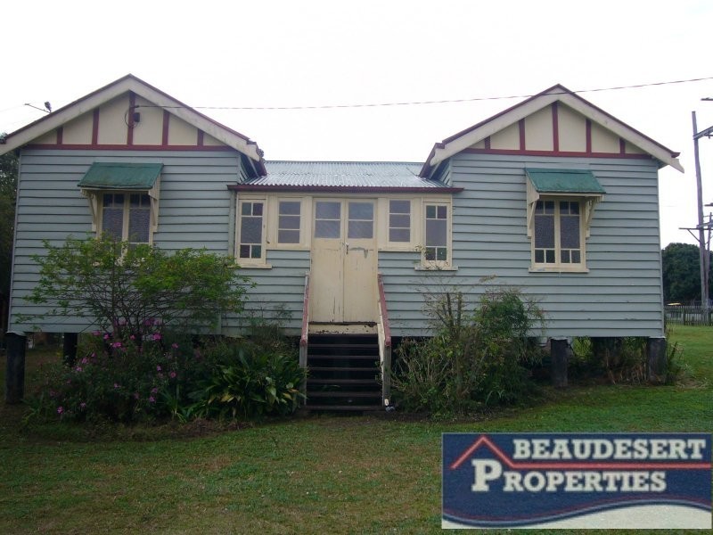 Beaudesert QLD 4285