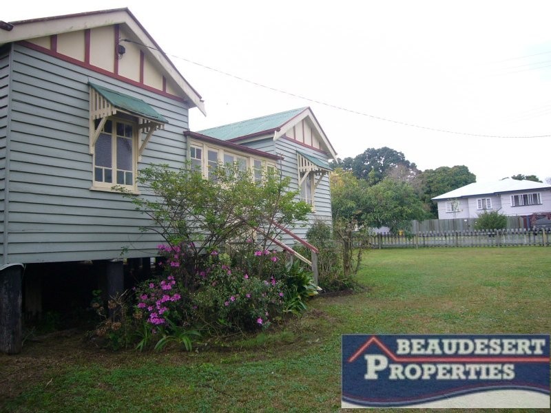 Beaudesert QLD 4285