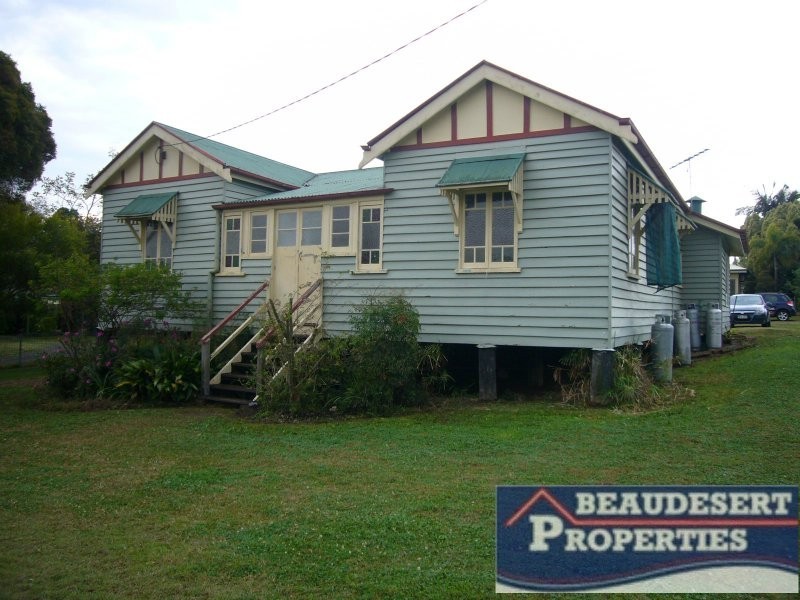 Beaudesert QLD 4285