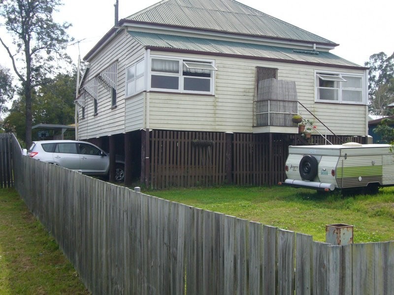 Beaudesert QLD 4285