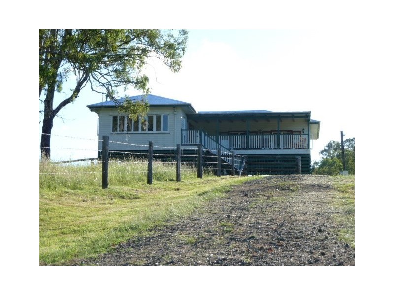 Lamington QLD 4285