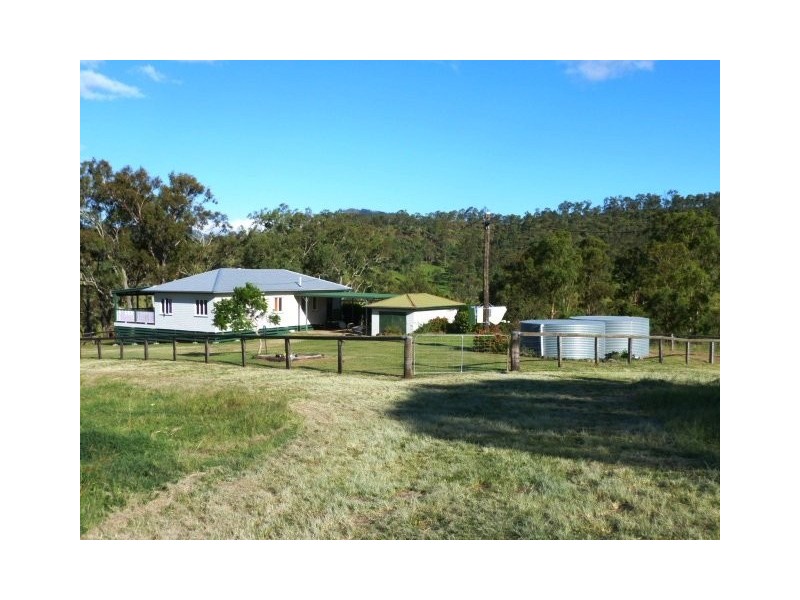 Lamington QLD 4285