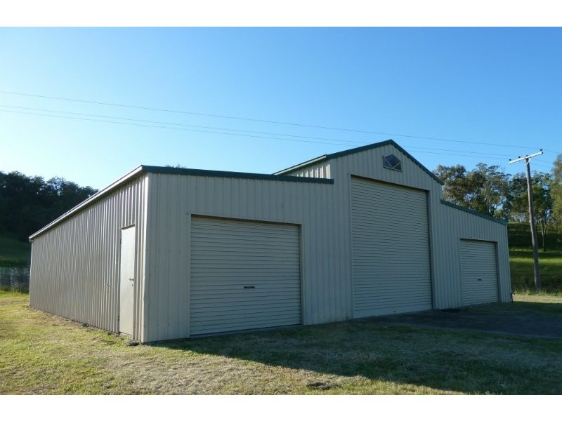 Lamington QLD 4285