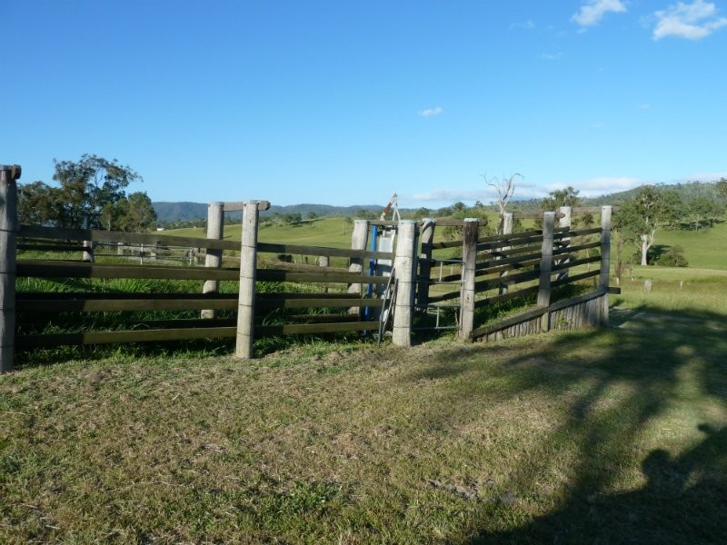 Lamington QLD 4285