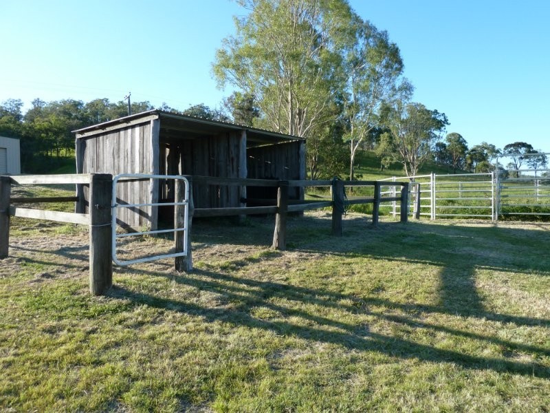 Lamington QLD 4285