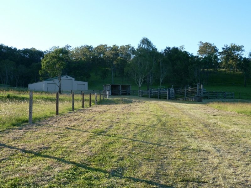 Lamington QLD 4285