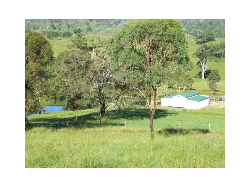 Lamington QLD 4285