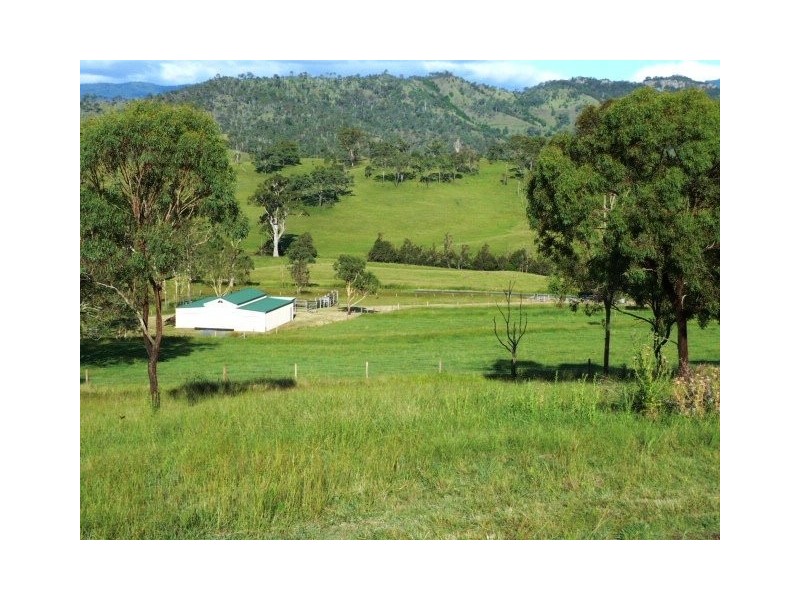 Lamington QLD 4285