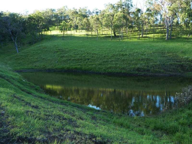 Lamington QLD 4285