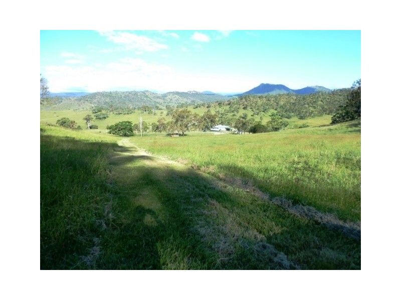 Lamington QLD 4285