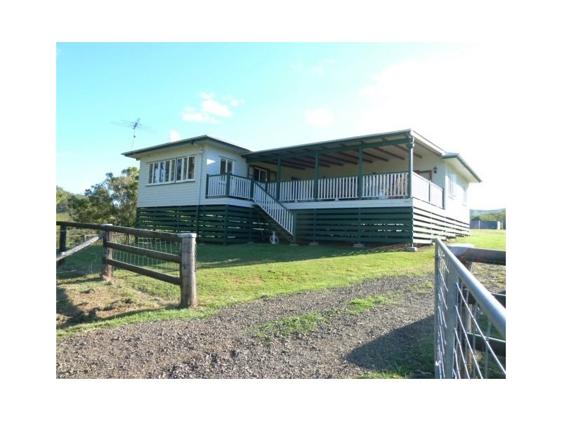 Lamington QLD 4285