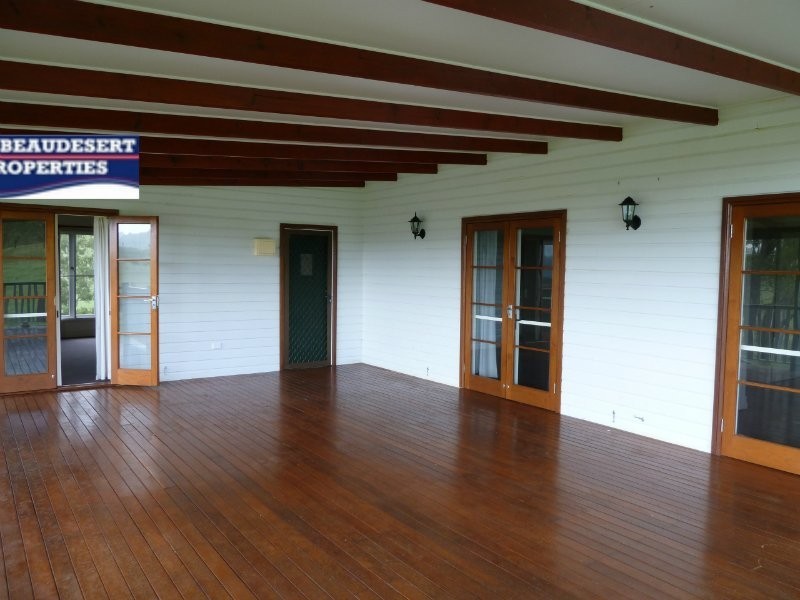 Lamington QLD 4285