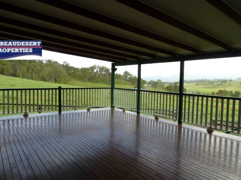 Lamington QLD 4285