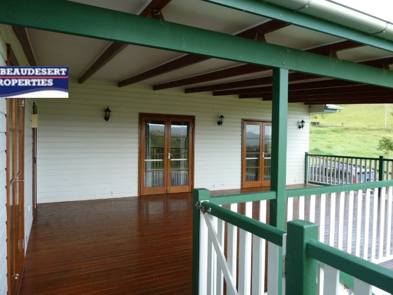 Lamington QLD 4285