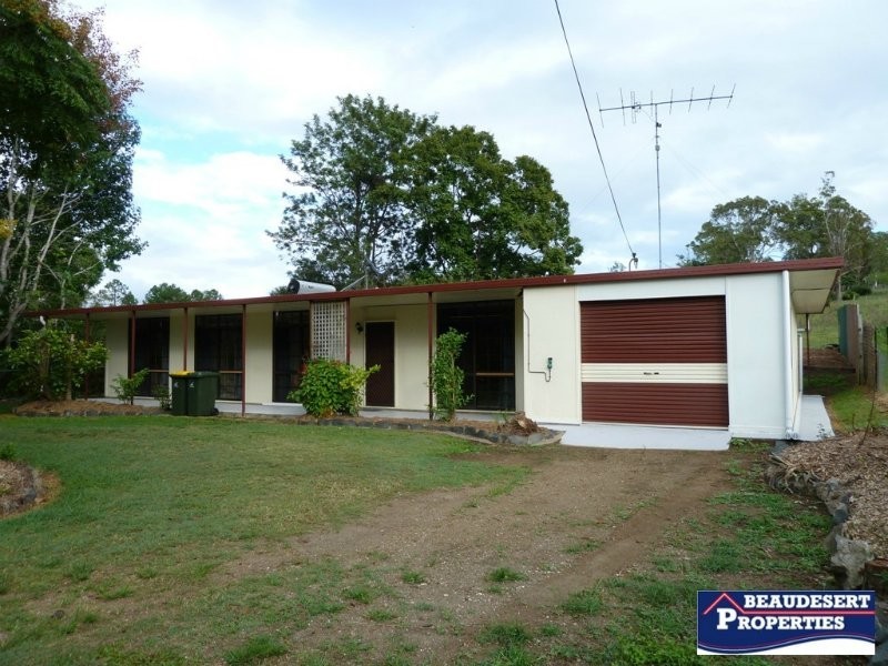 Rathdowney QLD 4287