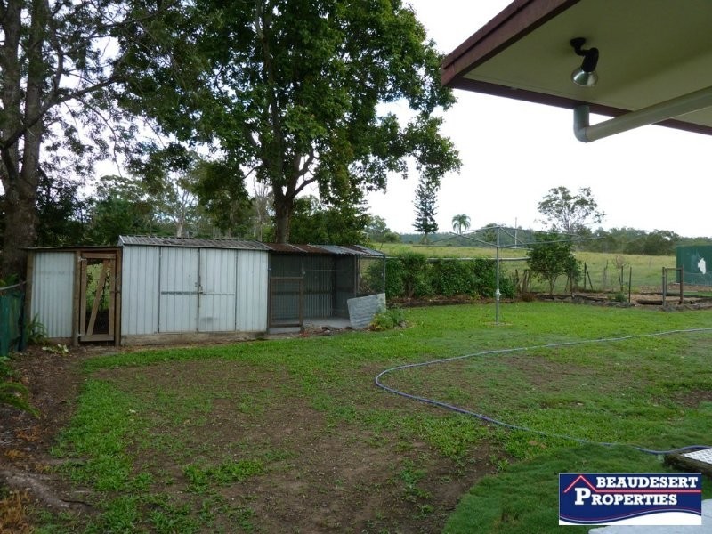 Rathdowney QLD 4287