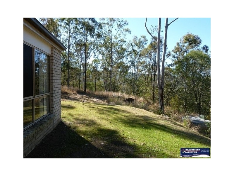 Kooralbyn QLD 4285