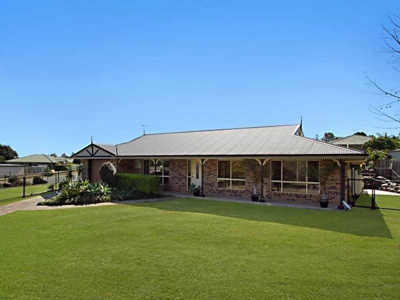 Beaudesert QLD 4285