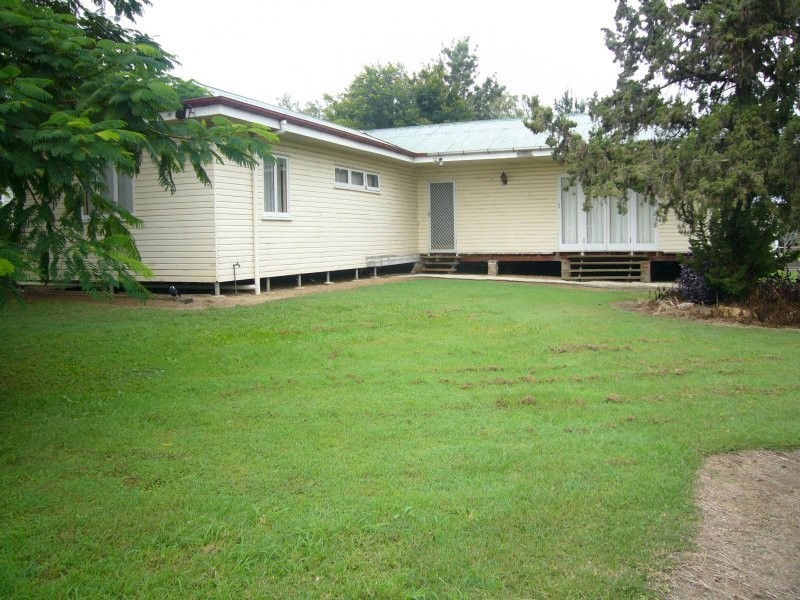 Beaudesert QLD 4285