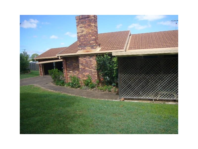Beaudesert QLD 4285