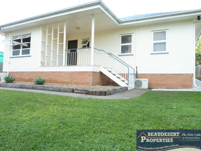 Beaudesert QLD 4285