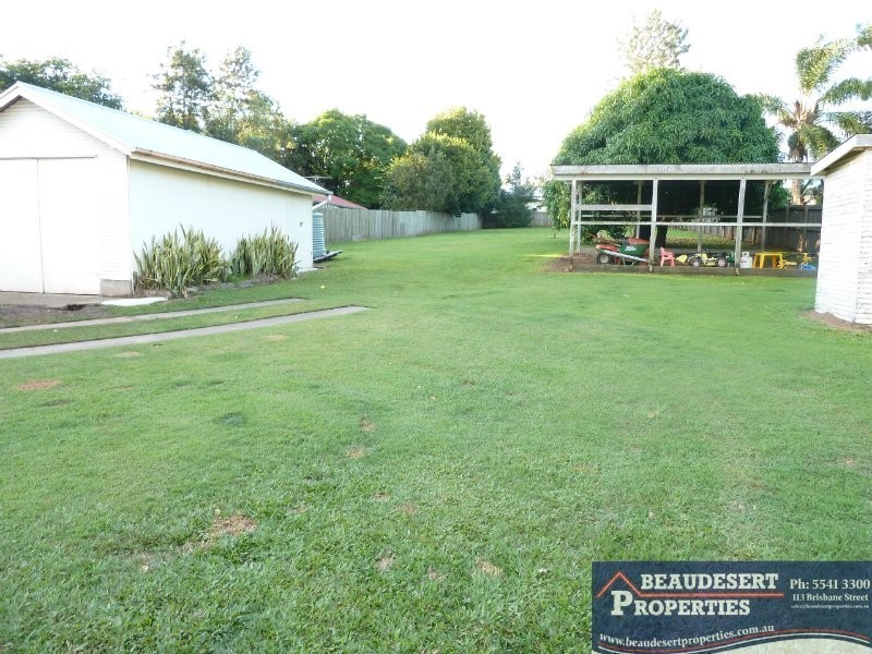 Beaudesert QLD 4285