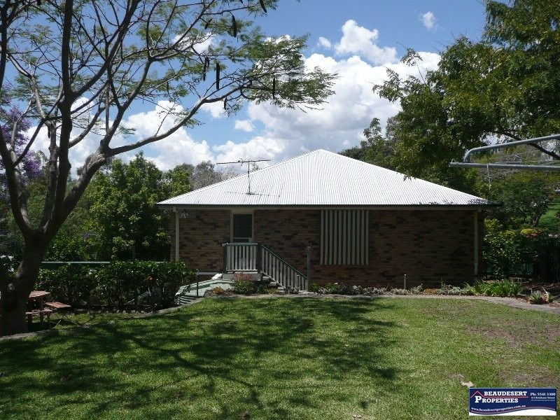 Beaudesert QLD 4285