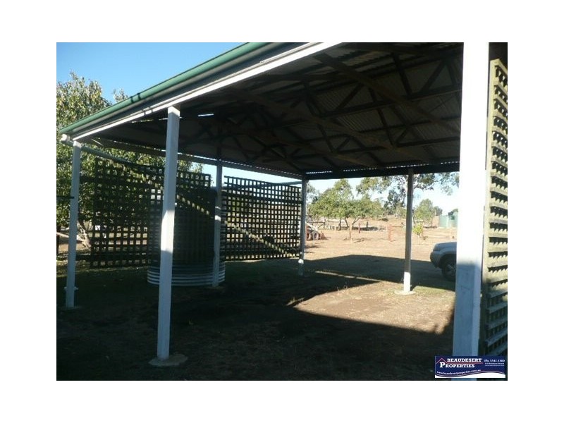 Beaudesert QLD 4285