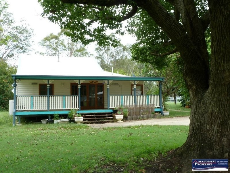 Veresdale QLD 4285