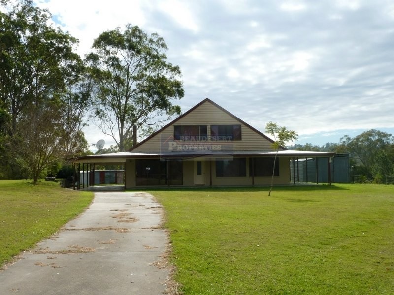 Josephville QLD 4285